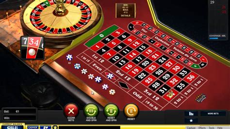Online Casino Roleta Tischlimit