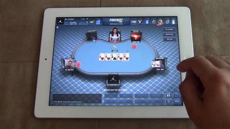 Online Poker Ipad 2