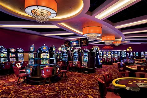 Os Casinos Em Dorado Porto Rico