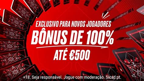 Os Sites De Poker Com Instant Bonus De Deposito