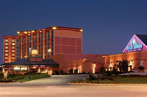 Pacote De Casino Promocoes Em Louisiana