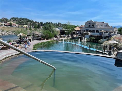 Pagosa Springs Colorado Casino