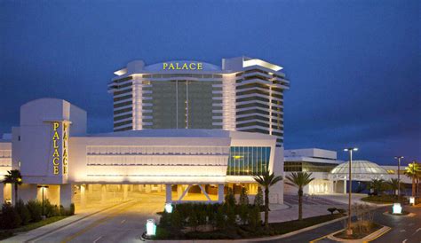 Palace Casino Biloxi Restaurantes
