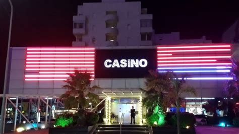 Palaces Casino Uruguay