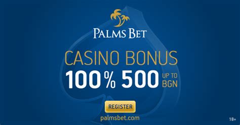 Palms Bet Casino Paraguay