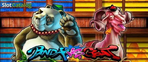 Panda Vs Goat Pokerstars
