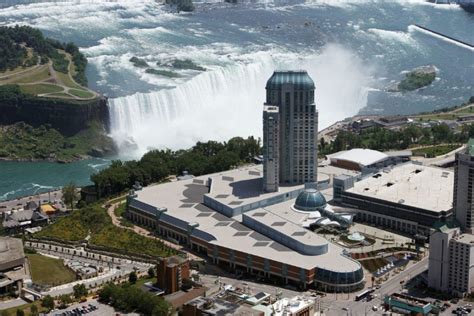 Pandora Niagara Falls Casino