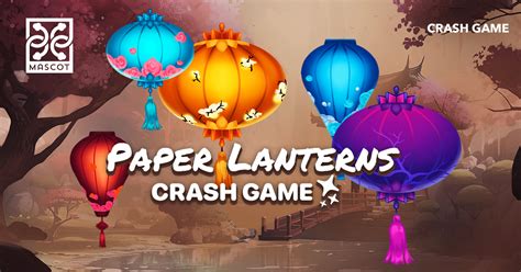 Paper Lanterns Crash Game Sportingbet