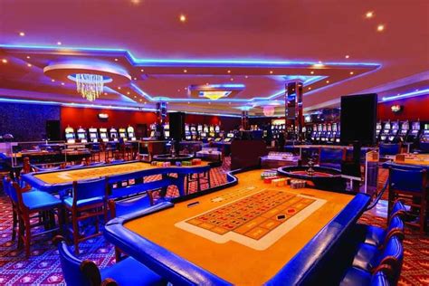 Paradice Casino Belize