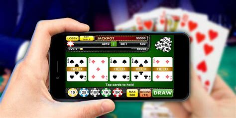 Paradise Poker Android Download