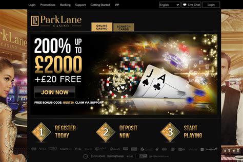 Parklane Casino Honduras