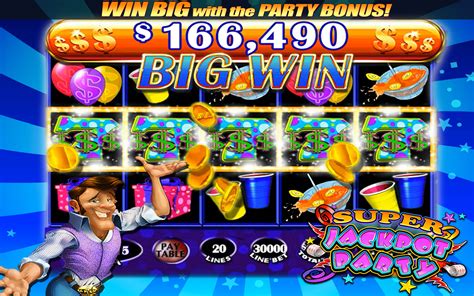 Party Casino Jackpot Hd