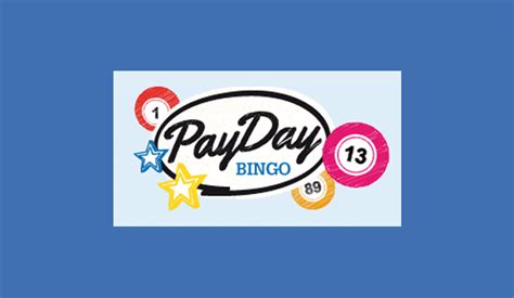 Payday Bingo Casino Codigo Promocional