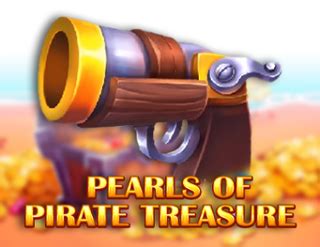 Pearls Of Pirate Treasure Slot Gratis