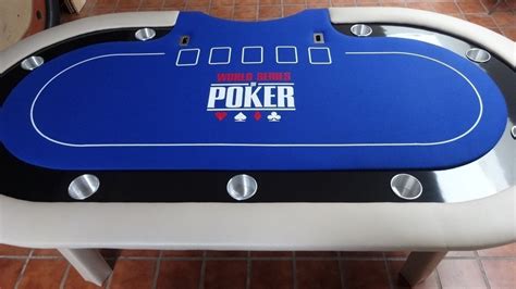 Pecas Para Mesa De Poker