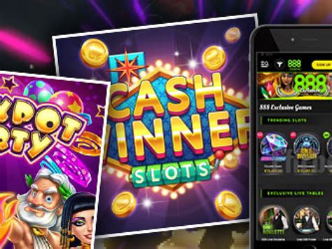 Peixinho Casino Slot App