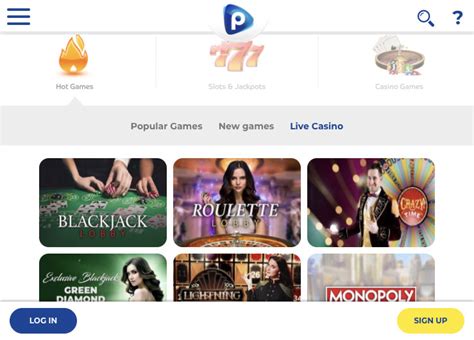 Pelaa Casino Download