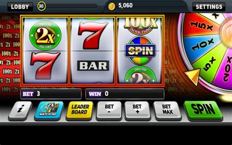 Penny Slots Com O Bonus Das Rotacoes