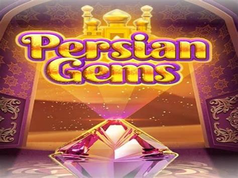 Persian Gems Blaze