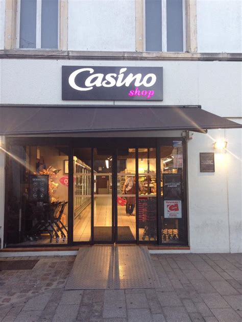 Petit Casino Ay