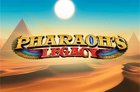 Pharaoh S Legacy Parimatch