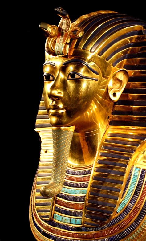 Pharaohs Of Egypt Blaze