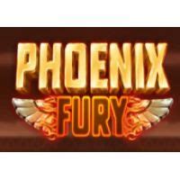 Phoenix Fury Slot Gratis