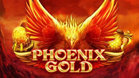 Phoenix Gold Pokerstars