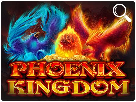Phoenix Kingdom Netbet