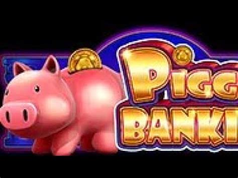Piggy Bank Machine 888 Casino