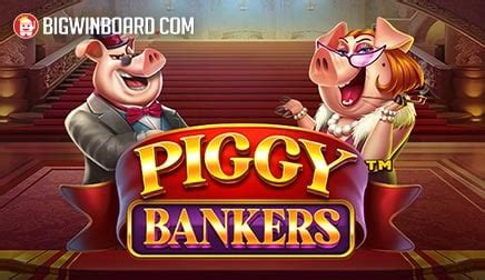 Piggy Bankers Betano