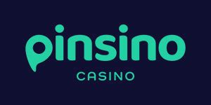 Pinsino Casino Login