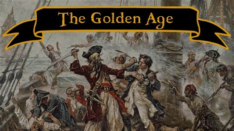 Pirate Golden Age Betfair