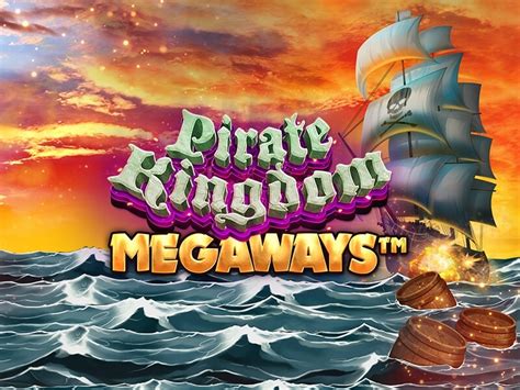 Pirate Kingdom Megaways Bodog