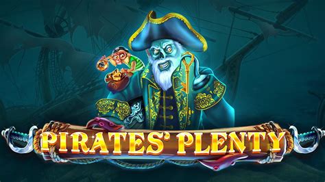 Pirates Plenty 888 Casino