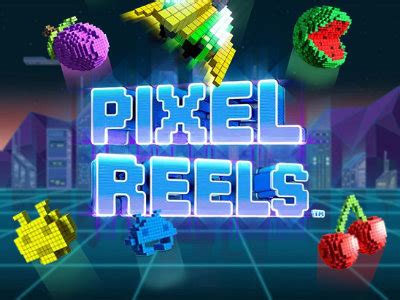 Pixel Reels Slot - Play Online
