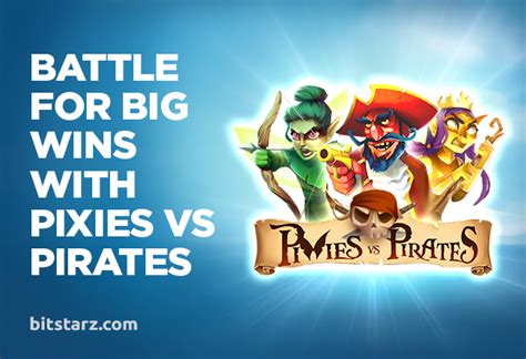 Pixies Vs Pirates Bwin