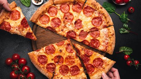 Pizza Pizza Pizza 1xbet