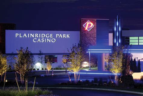 Plainridge Casino Nao Fumadores