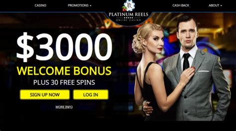 Platinum Reels Online Casino Panama
