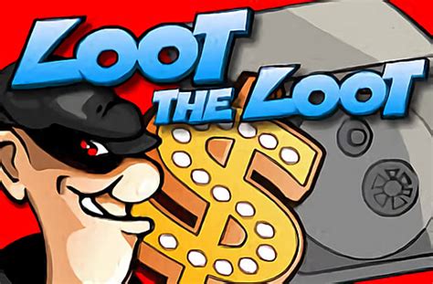 Play 4 The Loot Slot