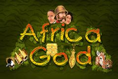 Play Africa Gold Slot