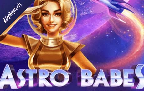 Play Astro Babes Slot