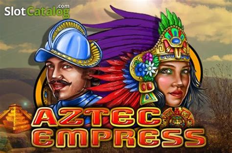 Play Aztec Empress Slot