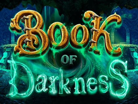 Play Book Of Darkness Slot
