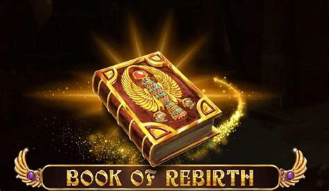 Play Book Of Rebirth Slot