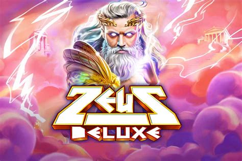 Play Call Of Zeus Slot