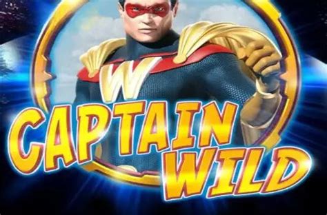 Play Captain Wild Slot