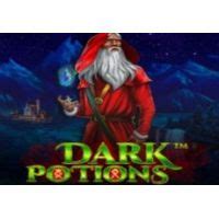 Play Dark Potions Slot