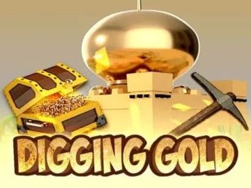 Play Digging Gold Slot